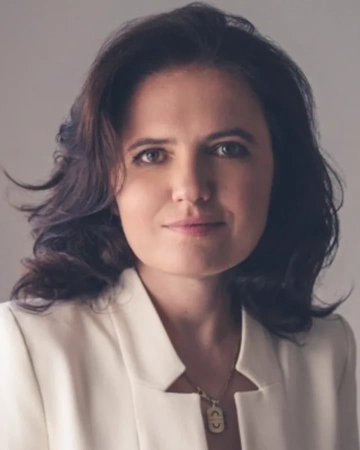 Olga Adam, Founding Runtime Systems Lead